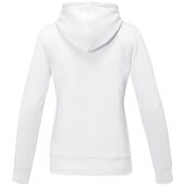 Charon dames hoodie - Wit - 4XL