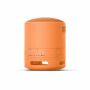 Sony Bluetooth Speaker SRS-XB100 (Oranje)