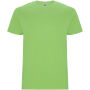Stafford kindershirt met korte mouwen - Oasis Green - 5/6