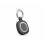 Fresh 'n Rebel Smart Finder 2 Bluetooth Tracker IPX7 Waterbestendig - Donker Grijs