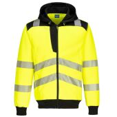 yellow/black