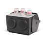 Igloo Playmate Bluetooth Kooltunes 13L (Zwart)