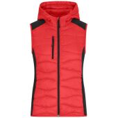 red/black