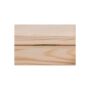 Houten kist 20x20x13 cm