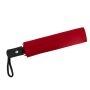 FALCONETTI - Opvouwbaar - Automatisch openen en sluiten - Windproof - 100 cm - Rood FALCONETTI - Opvouwbaar - Automatisch openen en sluiten - Windproof - 100 cm - Rood