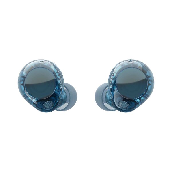 Sony WF-C710 Wireless Earbud (Transparant Blauw) Sony WF-C710 Wireless Earbud (Transparant Blauw)