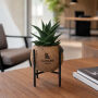 Kokodama® medium - Industrial easy care mix, Zonder verpakking