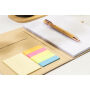 Conus - notebook