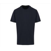 Basic Regular Fit Tee, NAVY, 3XL, NEW MORNING STUDIOS