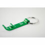 OVIKEY - Sleutelhanger aluminium - Groen