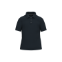 Kinderpolo korte mouwen Navy 6/8 jaar