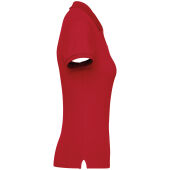 Poppy Red