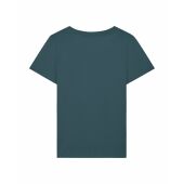 Stella Expresser 2.0 - Dagelijks fitted T-overhemd met een vrouwelijk cut - Stargazer (XS)