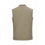 Modern Vest Walnut S
