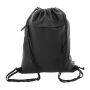 Pudrow - RPET tas met trekkoord