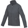Palo lichtgewicht damesjas - Storm grey - XS