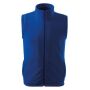 Fleece Vest unisex Next royal XL