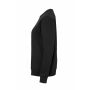 Cottover Gots Crew Neck Lady black S