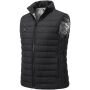 SCX.design G03 ThermoVest verwarmde bodywarmer - Zwart - M SCX.design G03 ThermoVest verwarmde bodywarmer - Zwart - M