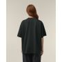 Blaster 2.0 - Het unisex oversized T-shirt met hoge hals - 3XL