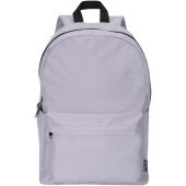 Byron 14 inch GRS gerecyclede city laptoprugzak 16 l - Lila