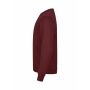 Miami Roundneck Burgundy XS