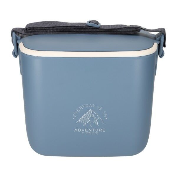 NORLÄNDER Koelbox Adventure Blauw NORLÄNDER Koelbox Adventure Blauw