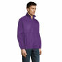 SURF - SURF Windjack Unisex - XXL - Donker Paars