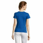 MISS - MISS dames t-shirt 150g - XXL - Koningsblauw