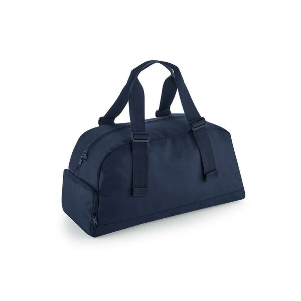 RECYCLED ESSENTIALS HOLDALL
