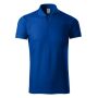 Polo Shirt men's Joy royal 3XL