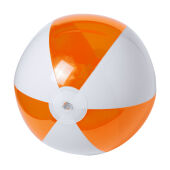 Oranje / Wit