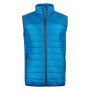Printer Expedition Vest Oceanblue 5XL