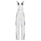 white/royal