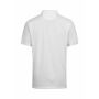 Harvest Supreme Classic Polo White S