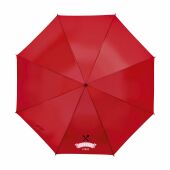 Colorado paraplu 23,5 inch - rood