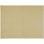 Suzy 150 x 120 cm deken van gebreid GRS-polyester - Beige