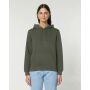 S/S Drummer 2.0, 280 gr/m² - Khaki/Khaki ST