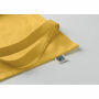 OSOLE+ COLOUR - Fairtrade boodschappentas 180g - Geel