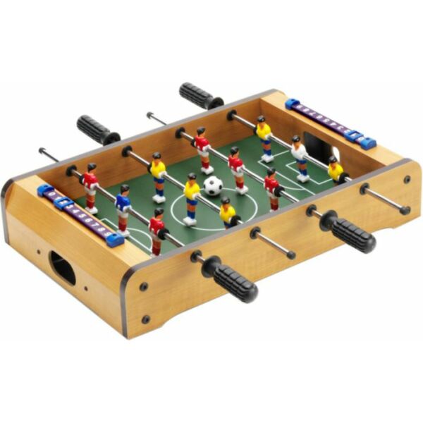 Voetbalspellen