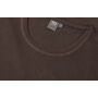 T-shirt Lyocell - Mocca, M