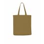 Mid Tote Bag - De middelzware geweven tote bag - Bronze (OS)