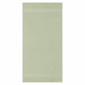 Sophie Muval handdoek 140x70 cm, 450 gr/m² - Sage Sophie Muval handdoek 140x70 cm, 450 gr/m² - Sage