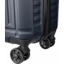 ABS trolleykoffer Elke blauw