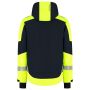 Winterjas Ripstop Reflective Redefined 406117 Ink-Fluor Yellow XS