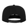 CARBON SNAPBACK, BLACK/CARBON, One size, FLEXFIT