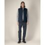 Stanley Trail Blazer - De heren softshell bodywarmer - French Navy (S)