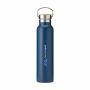 Nordvik RCS Recycled Steel 750 ml drinkfles