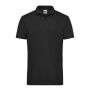 Men's Workwear Polo black XS