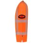 T-shirt RWS Revisible 103701 Fluor Orange 3XL